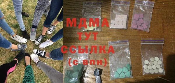 прущий лед Верхний Тагил